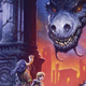 Illustration for article titled emFrostborn/em Is The Fantasy Adventure Book I Wish Id Had When I Was A Kid